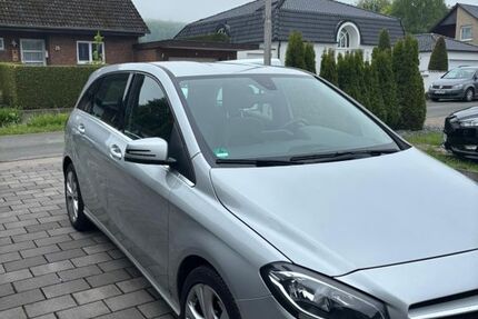 Mercedes-Benz B 180 259.088 km 5.750 &euro; Minden 32423