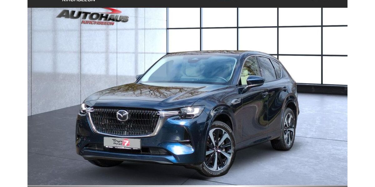 Mazda CX-60 40.100 km 36.950 &euro; Kirchseeon 85614