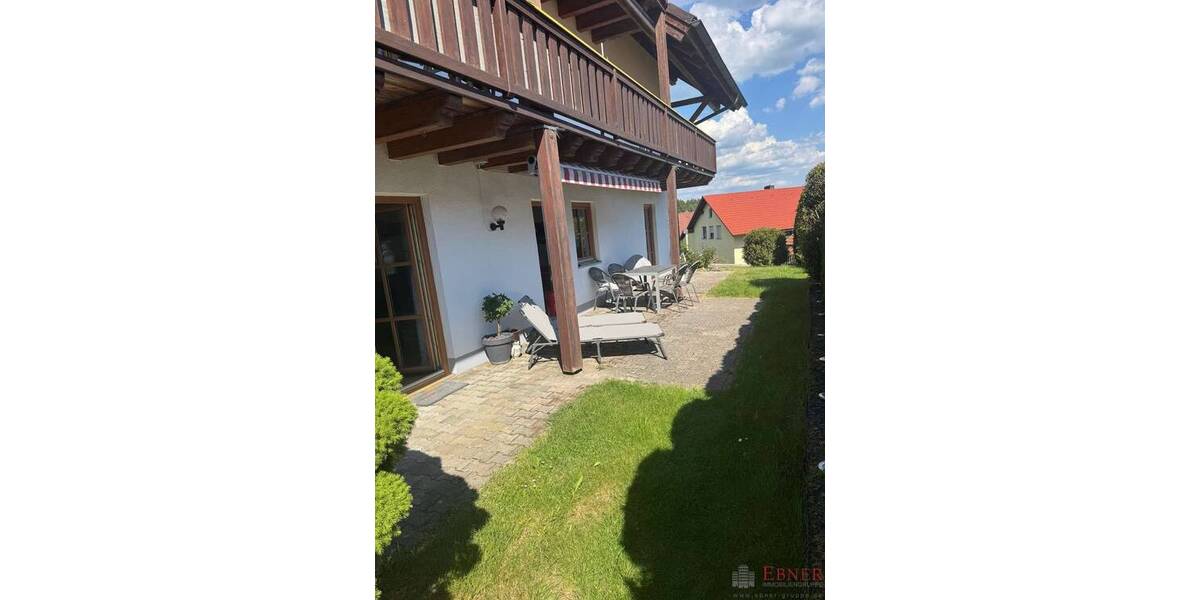 Etagenwohnung Schöfweg Mitterdorf - 3 Zimmer, 107 m&sup2;, 198.000&euro; | Angebot:26917125