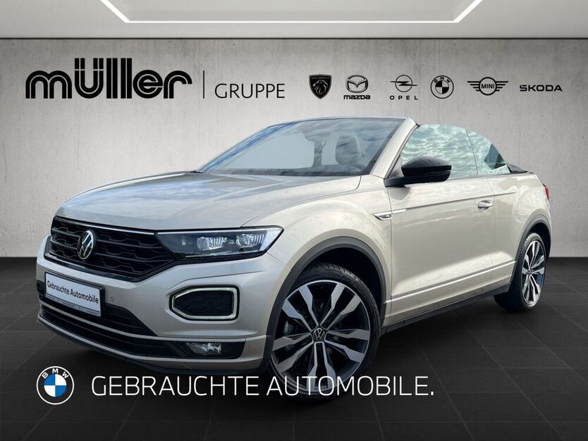 T-Roc