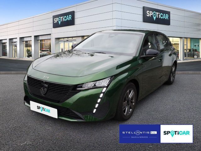 Peugeot 308 12.707 km 19.190 &euro; Heidelberg 69126