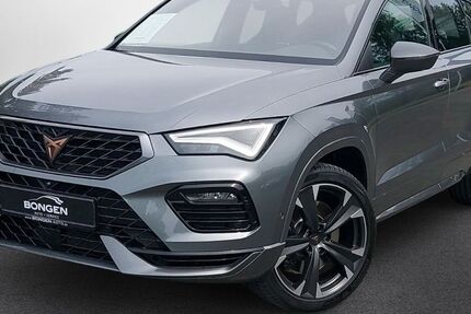 Cupra Ateca 44.300 km 27.990 &euro; Wipperfürth 51688