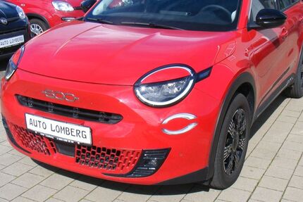 Fiat 600 28.922 km 18.990 &euro; Weiden 92637