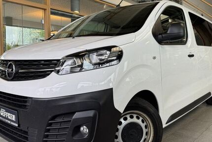Opel Vivaro 100.820 km 18.990 &euro; Lilienthal 28865