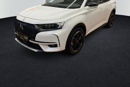 DS Automobiles DS7 (Crossback) 71.257 km 20.490 &euro; München 80807