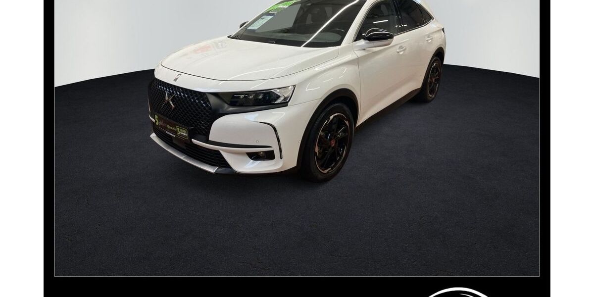 DS Automobiles DS7 (Crossback) 71.257 km 20.490 &euro; München 80807