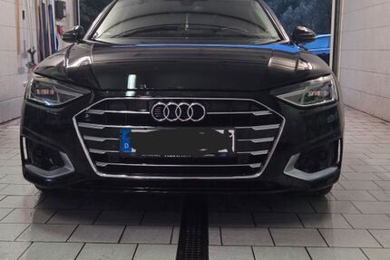 Audi A4 145.500 km 17.300 &euro; Weitnau 87480