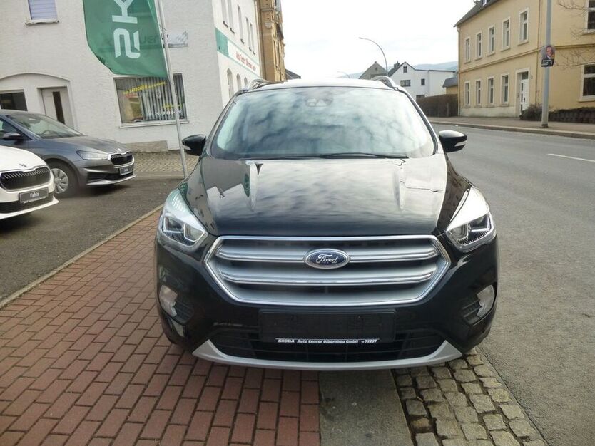 Kuga