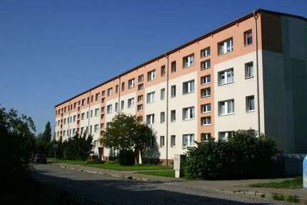 Wohnung Greifswald Ostseeviertel (Parkseite) - 3 Zimmer, 58 m&sup2;, 580&euro; | Angebot:26383508