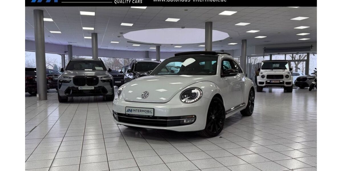 VW Beetle 96.514 km 18.990 &euro; Schönefeld / bei Berlin 12529