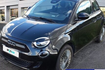 Fiat 500e 21.718 km 19.290 &euro; Jüterbog 14913