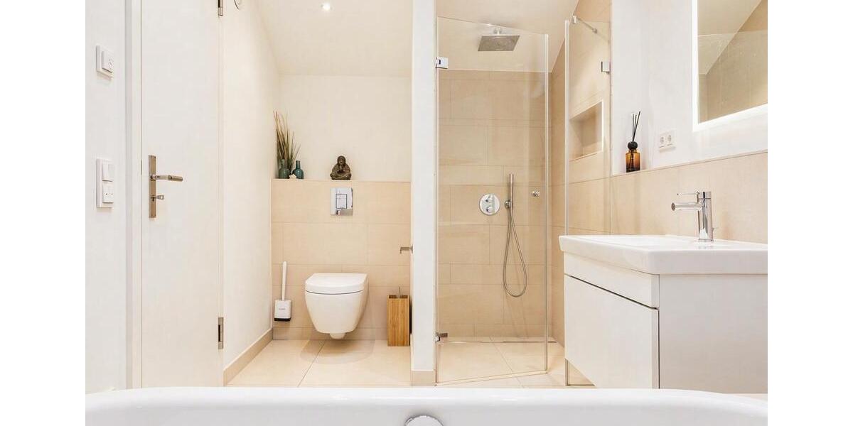 Reihenhaus Hamburg Altona - 5.5 Zimmer, 181 m&sup2;, 1.695.000&euro; | Angebot:27088150