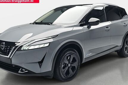 Nissan Qashqai 47.080 km 25.490 &euro; Rheine 48432