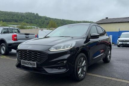 Ford Kuga 23.338 km 26.690 &euro; Bergneustadt 51702