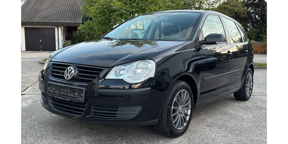 VW Polo 230.000 km 1.490 &euro; Holzgerlingen 71088