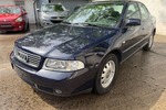 Audi A4 1.6 Klimaautomatic 1.Besitz 87.080 km 1.500 &euro; Berlin 10247