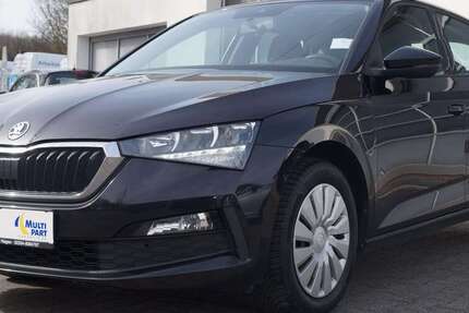 Skoda Scala 113.200 km 12.990 &euro; Hagen 58119