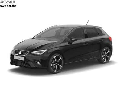 Seat Ibiza 34.400 km 18.690 &euro; Gersthofen 86368