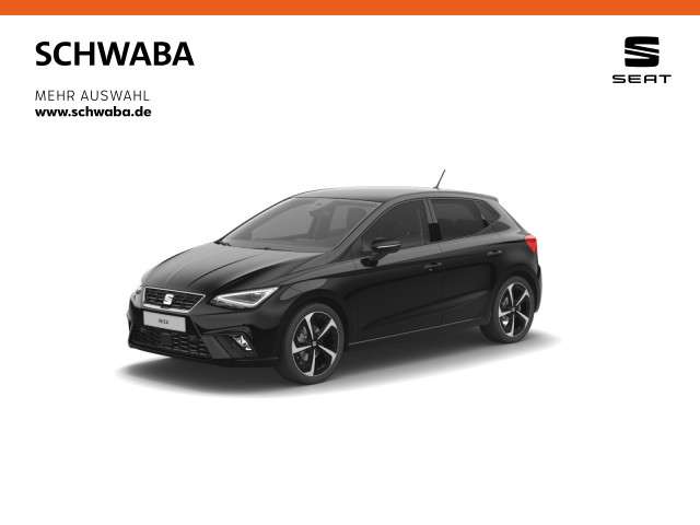 Seat Ibiza 34.400 km 18.690 &euro; Gersthofen 86368