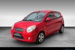 Kia Picanto 1.1 CRDi LX Klima Radio TÜV 296.896 km 1.250 &euro; Wuppertal 42327