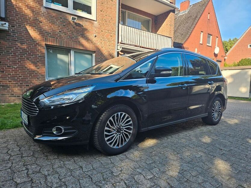 S-Max