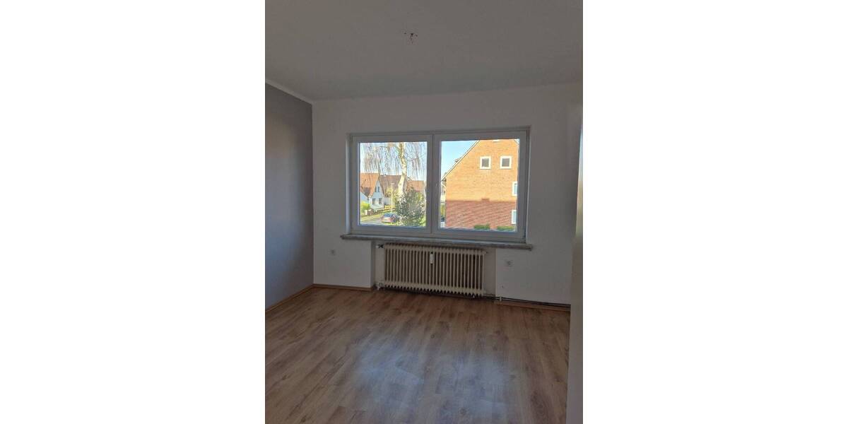 Etagenwohnung Syke Syke-Mitte - 3 Zimmer, 79 m&sup2;, 570&euro; | Angebot:25968649