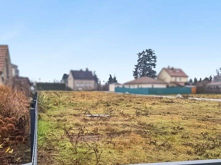 Grundstück zu verkaufen in Groß Kreutz 125.000 € 570 m² zimmer