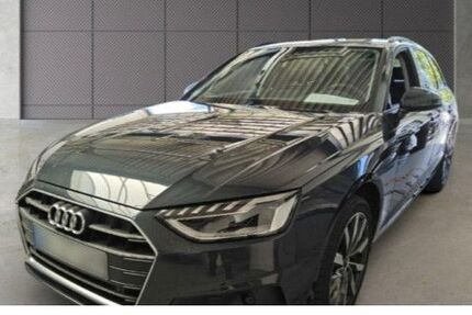 Audi A4 31.100 km 29.830 &euro; Heilbronn 74074