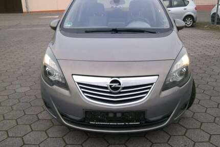 Opel Meriva 231.800 km 2.700 &euro; Nackenheim 55299