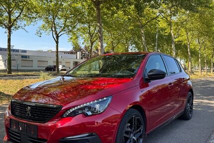 Peugeot 308 108.000 km 13.700 &euro; Lahr 77933