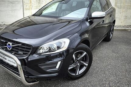 Volvo XC60 132.129 km 15.870 &euro; Pockau-Lengefeld 09514