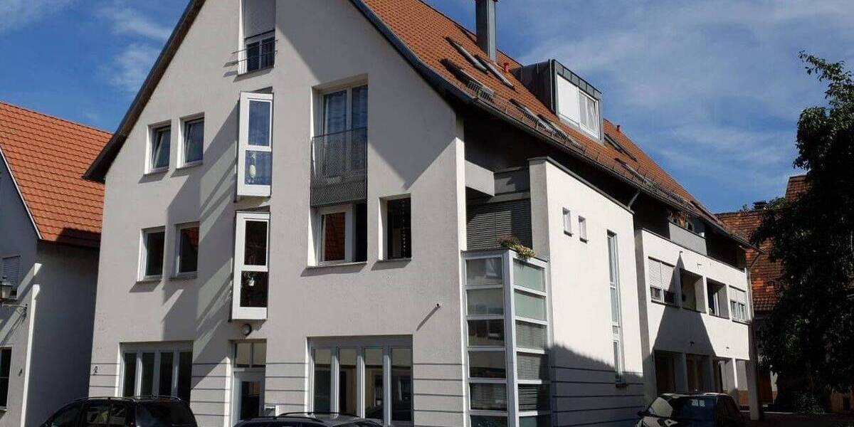 Gewerbeobjekt Creglingen - 119.000&euro; | Angebot:26512839