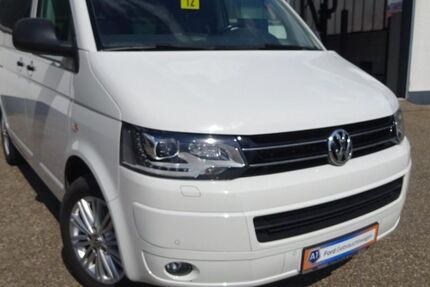 VW T5 Transporter 144.985 km 24.380 &euro; Villingen-Schwenningen 78052