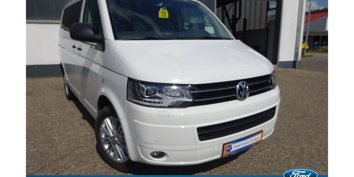 VW T5 Transporter 144.985 km 24.380 &euro; Villingen-Schwenningen 78052