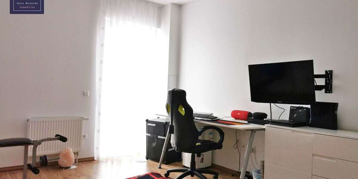 Ankommen. Durchatmen. Wohlfühlen. Modernes Einfamilienhaus in Penig 4 zimmer