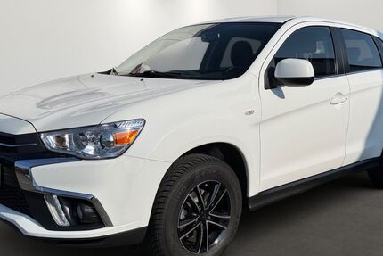 Mitsubishi ASX 53.400 km 14.870 &euro; Ahlen 59229