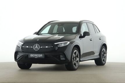 Mercedes-Benz GLC 200 9.900 km 56.950 &euro; Osnabrück 49078