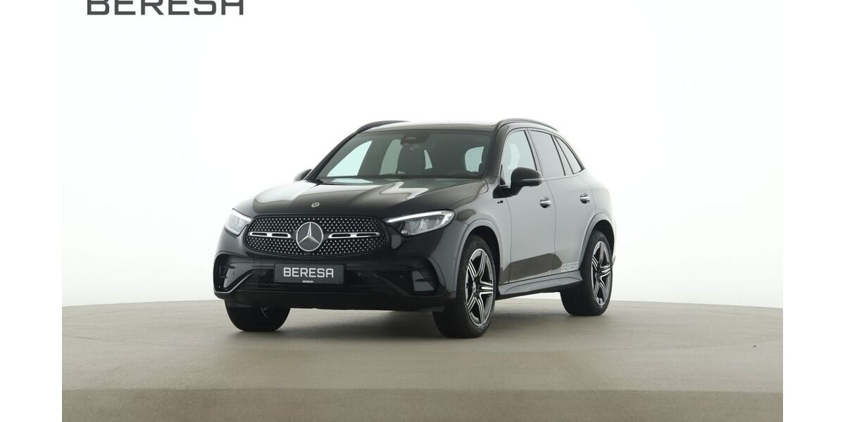 Mercedes-Benz GLC 200 9.900 km 60.950 &euro; Osnabrück 49078