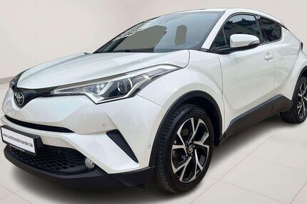 Toyota C-HR 149.989 km 14.699 &euro; Görlitz 02827