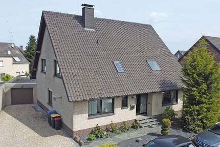 Haus Xanten - 7 Zimmer, 172 m&sup2;, 479.000&euro; | Angebot:26345622