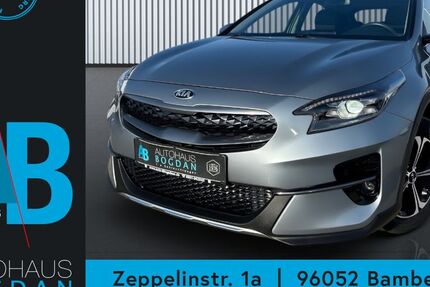Kia XCeed 32.025 km 18.590 &euro; Bamberg 96052