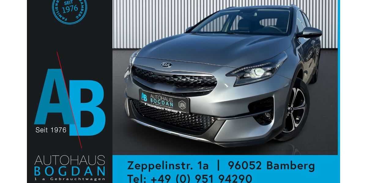 Kia XCeed 32.025 km 18.590 &euro; Bamberg 96052