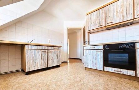 Maisonettenwohnung Aken (Elbe) - 2 Zimmer, 40 m&sup2;, 257&euro; | Angebot:26346391