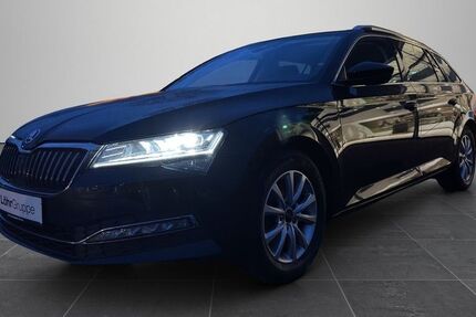 Skoda Superb 66.550 km 27.590 &euro; Worms 67547