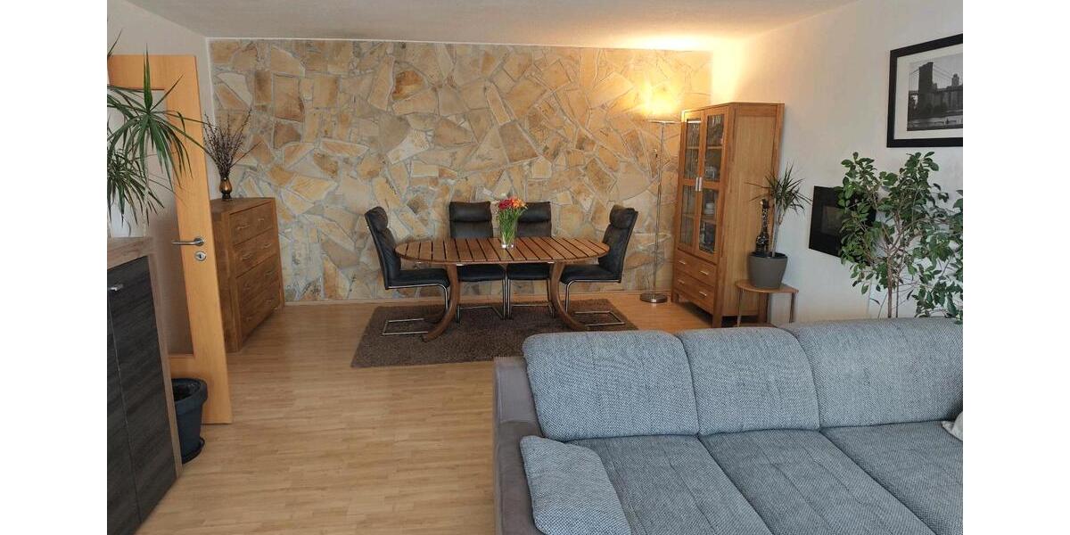 Etagenwohnung Ingolstadt Nordost - 3 Zimmer, 81 m&sup2;, 289.000&euro; | Angebot:27021354