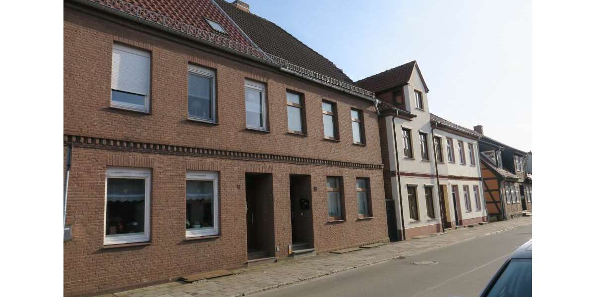 Haus zum Kaufen in Hagenow 175.000 € 139.28 m² 4 zimmer
