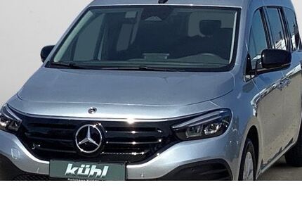 Mercedes-Benz EQT 2.840 km 30.570 &euro; Hildesheim 31137