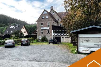 Gewerbeobjekt Wallenfels - 219.000&euro; | Angebot:12841818