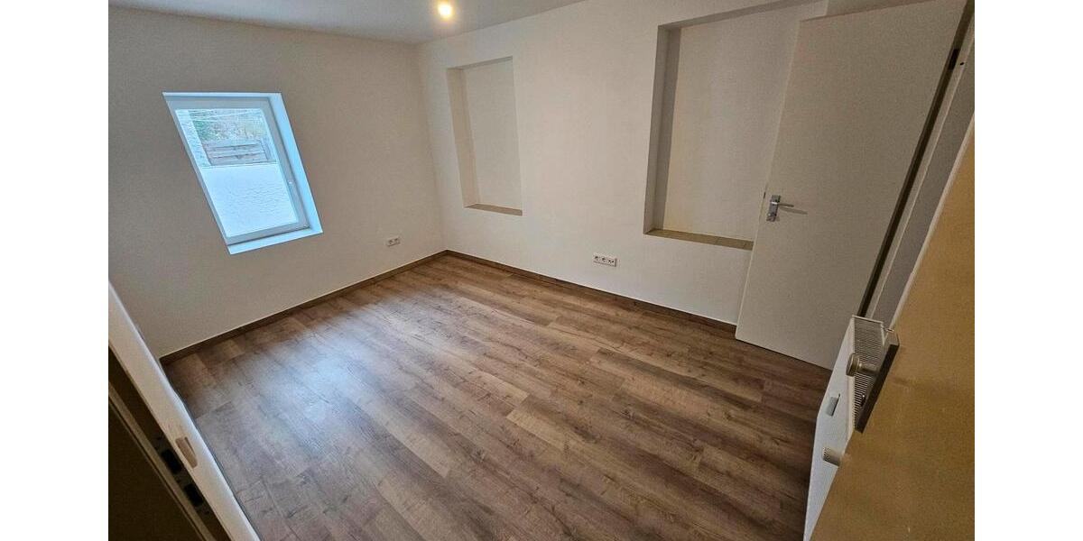 Frisch saniertes 1 Zimmer Appartement in Wandlitz 1 zimmer