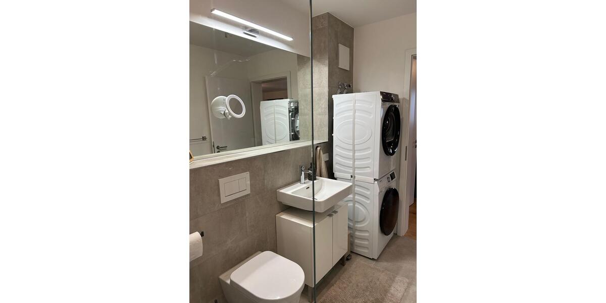 Etagenwohnung Rimbach - 2 Zimmer, 47 m&sup2;, 609&euro; | Angebot:25782776